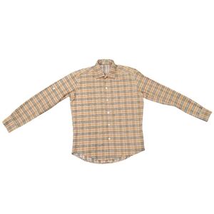 Burberry Women's Blouse - Size Medium